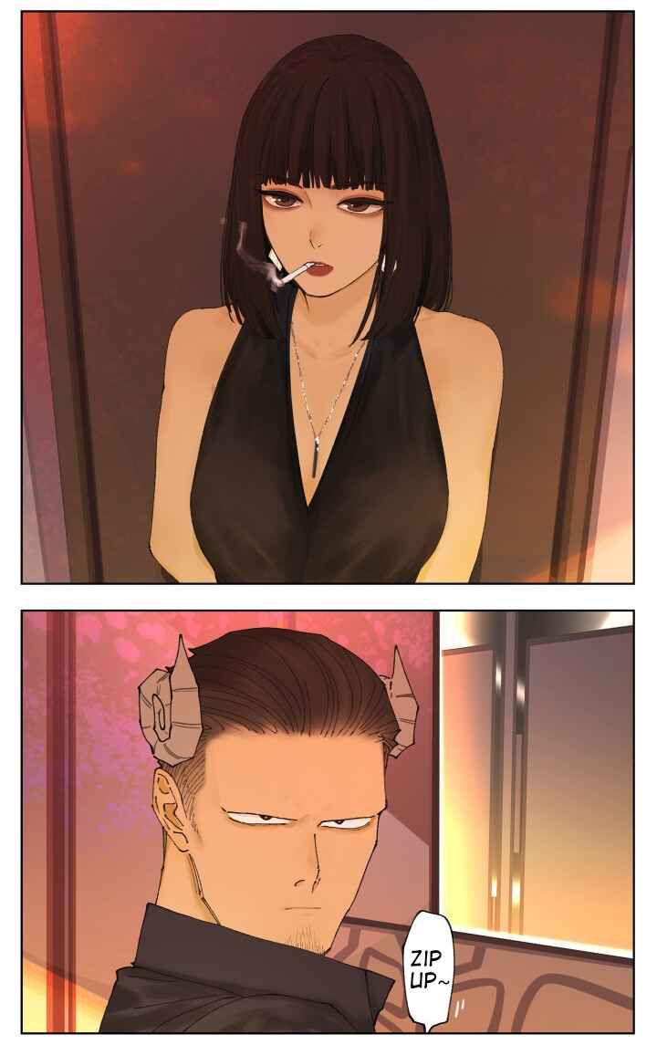 In The Bathroom Chapter 1 - Page 4