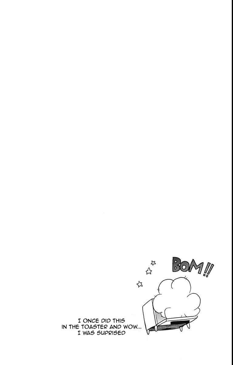 Rozen Maiden - Dolls Talk Chapter 24 - Page 10