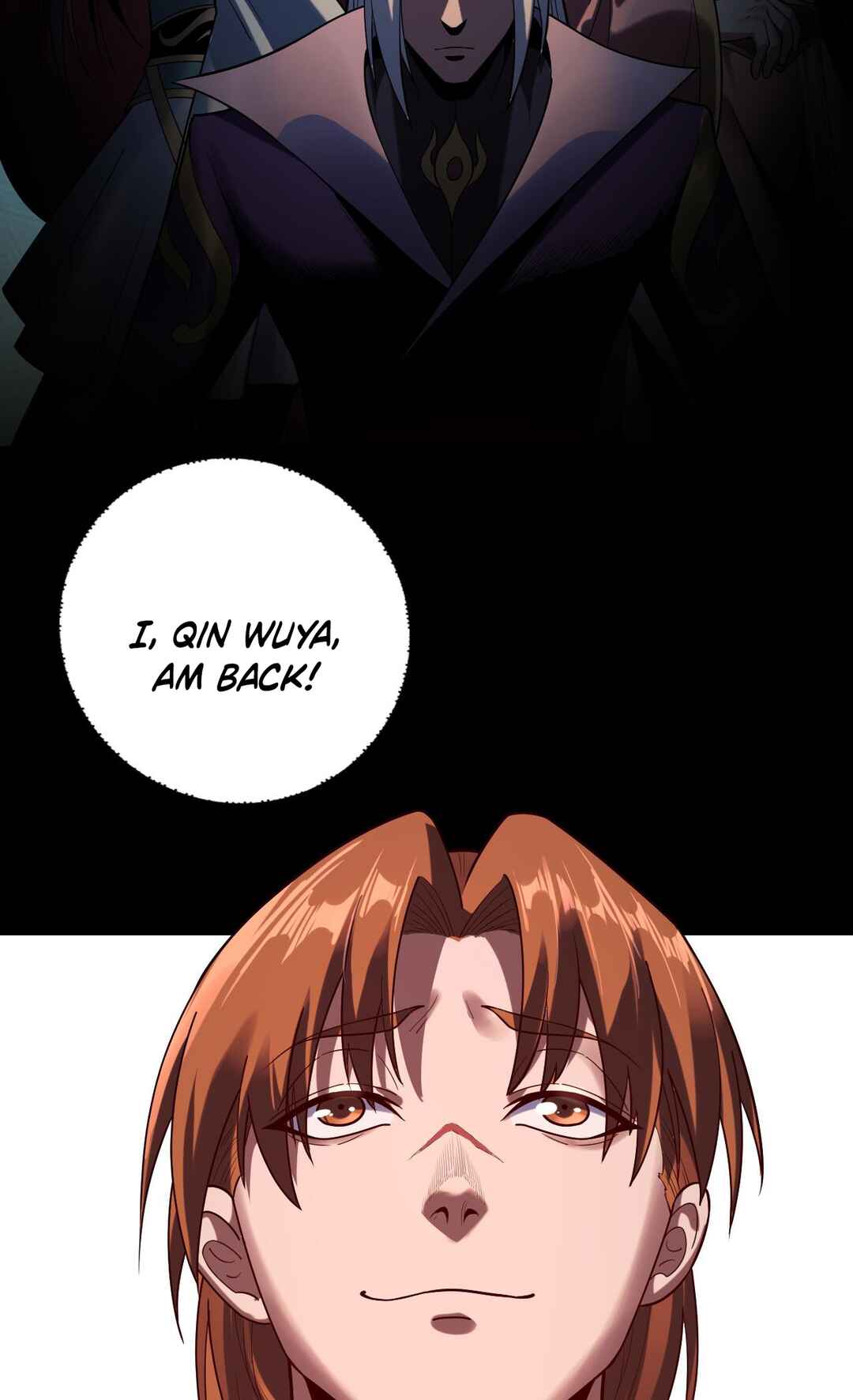 I Am the Fated Villain Chapter 133 - Page 36