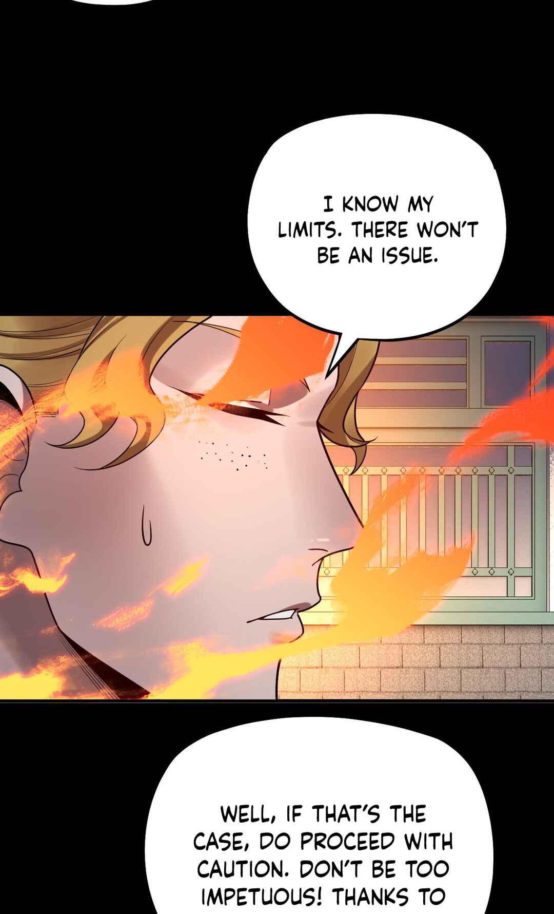 I Am the Fated Villain Chapter 133 - Page 55