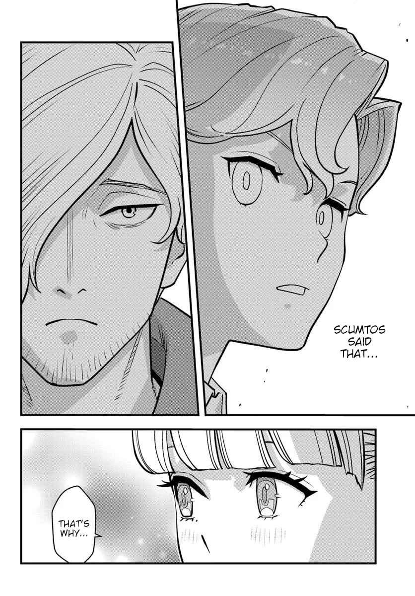 Kuzulesse Oblige - 18-kin Game Sekai no Kuzu Akuyaku ni Tensei Shiteshimatta Ore wa, Gensaku Chishiki no Chikara de Doushite mo Mob Jinsei wo Tsukami Toritai Chapter 8 - Page 10