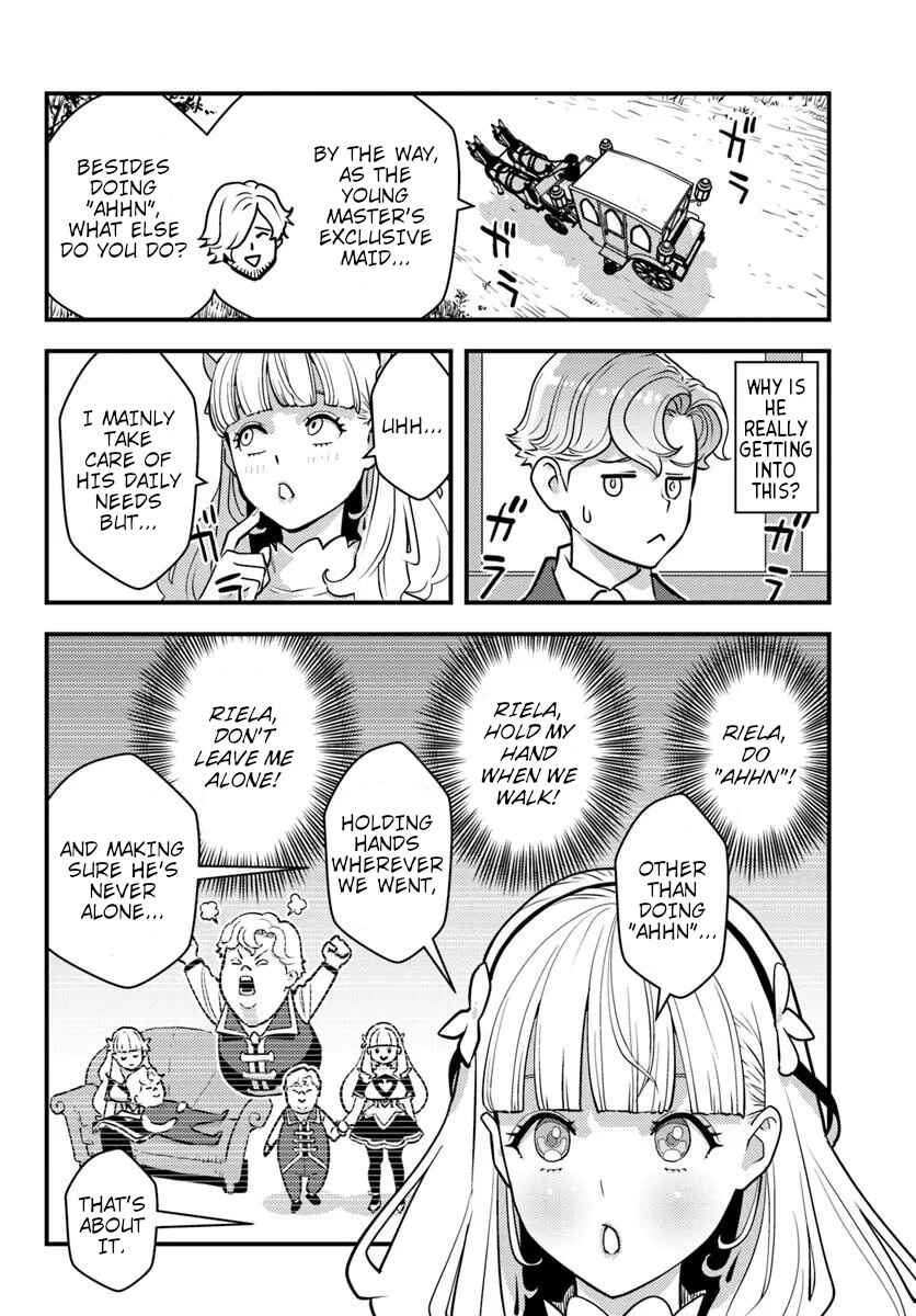 Kuzulesse Oblige - 18-kin Game Sekai no Kuzu Akuyaku ni Tensei Shiteshimatta Ore wa, Gensaku Chishiki no Chikara de Doushite mo Mob Jinsei wo Tsukami Toritai Chapter 8 - Page 12