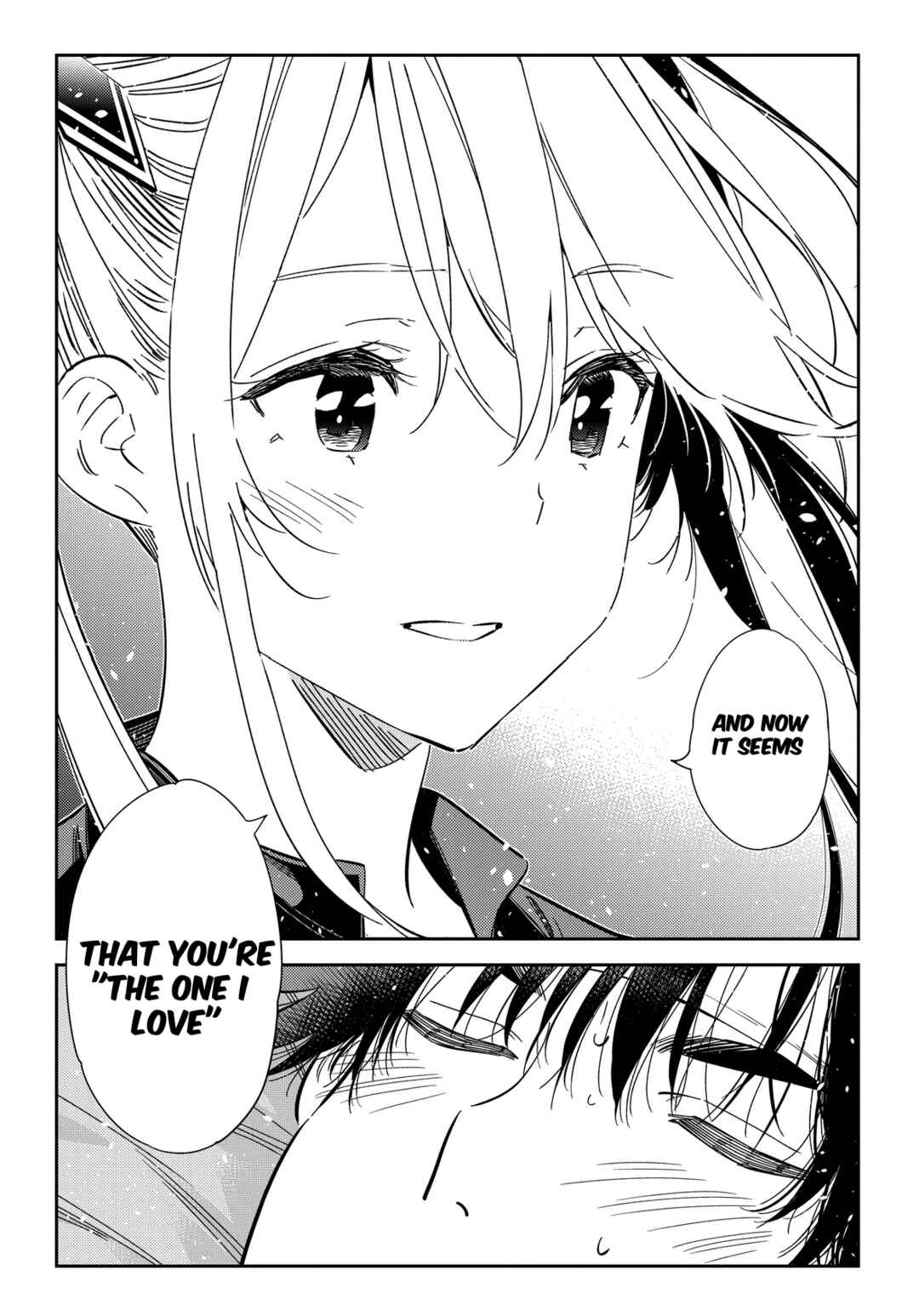 Shiunji-ke no Kodomotachi Chapter 27 - Page 12
