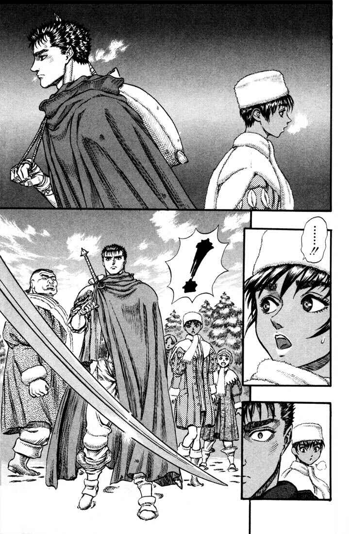 Berserk Chapter 35 - Page 10