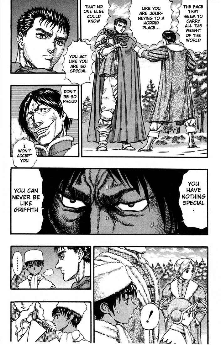 Berserk Chapter 35 - Page 7