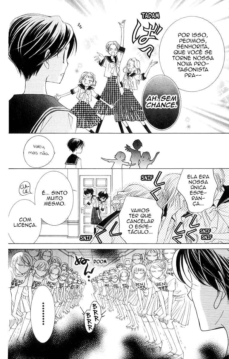 Ouran High School Host Club Chapter 31 - Page 11