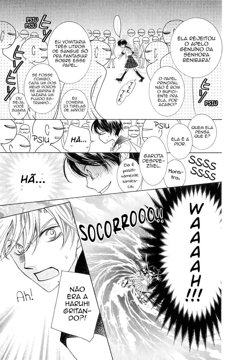 Ouran High School Host Club Chapter 31 - Page 12