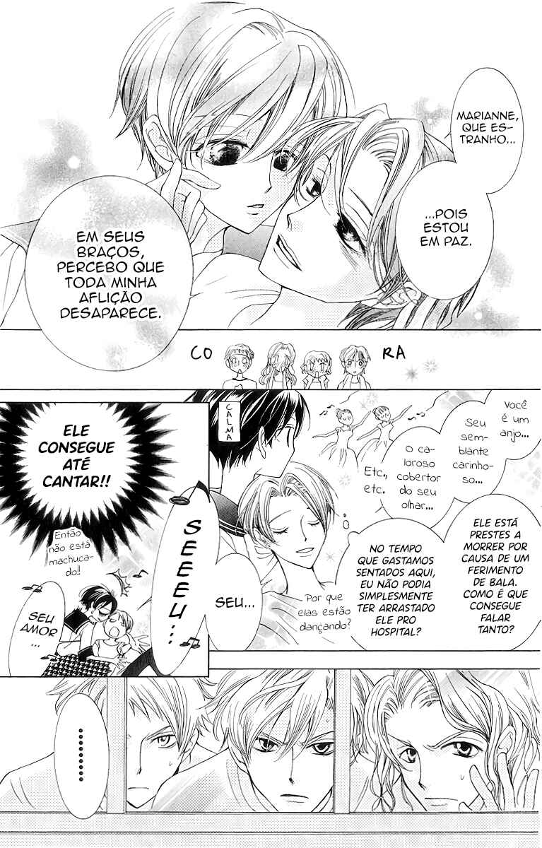 Ouran High School Host Club Chapter 31 - Page 18