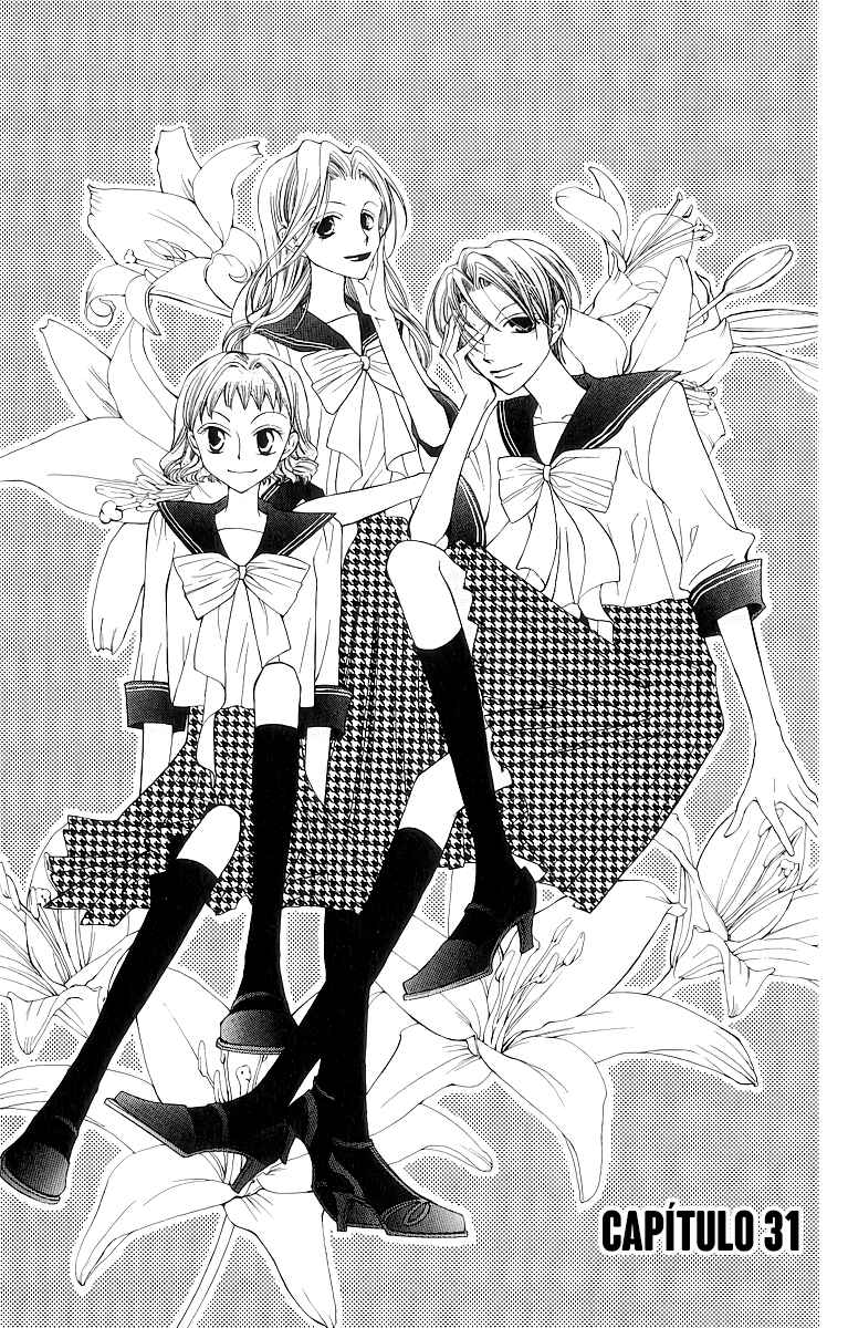 Ouran High School Host Club Chapter 31 - Page 2