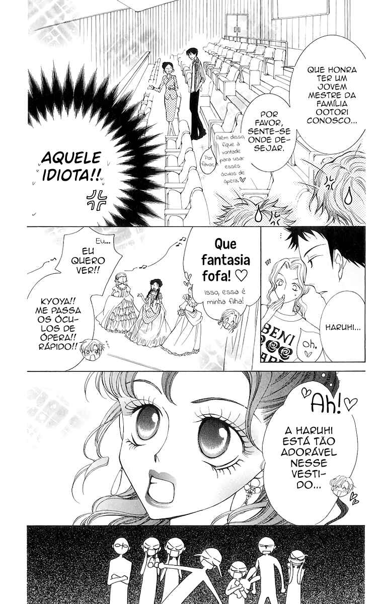 Ouran High School Host Club Chapter 31 - Page 26