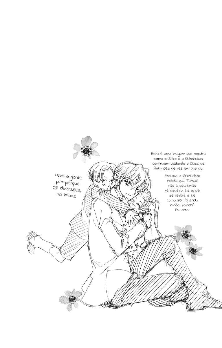 Ouran High School Host Club Chapter 31 - Page 33