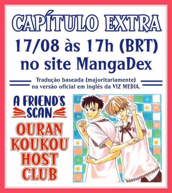 Ouran High School Host Club Chapter 31 - Page 34