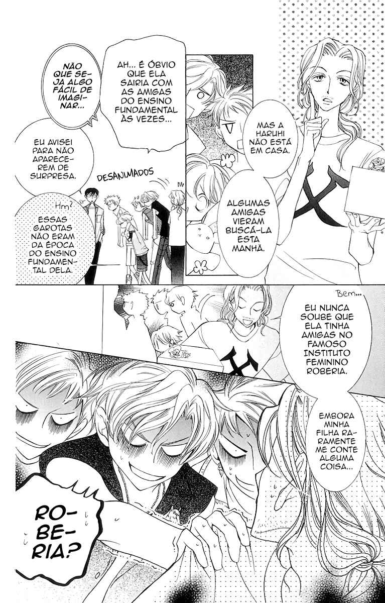 Ouran High School Host Club Chapter 31 - Page 5