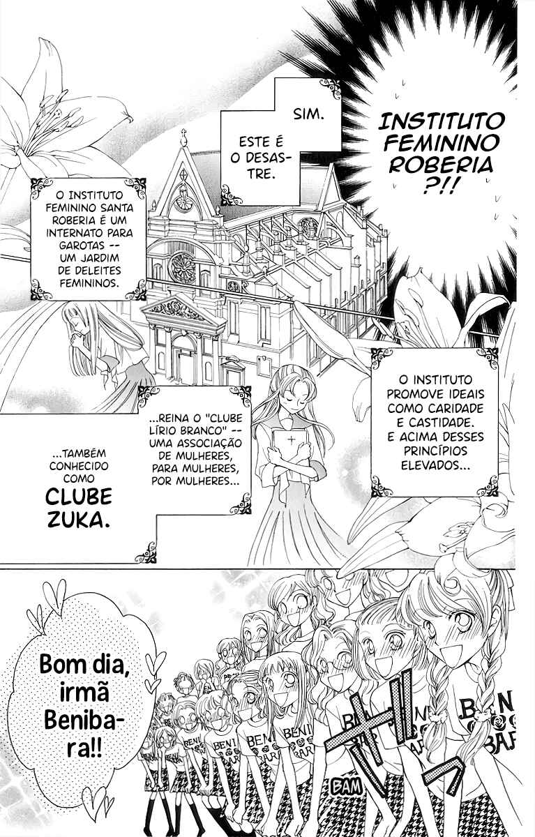 Ouran High School Host Club Chapter 31 - Page 6