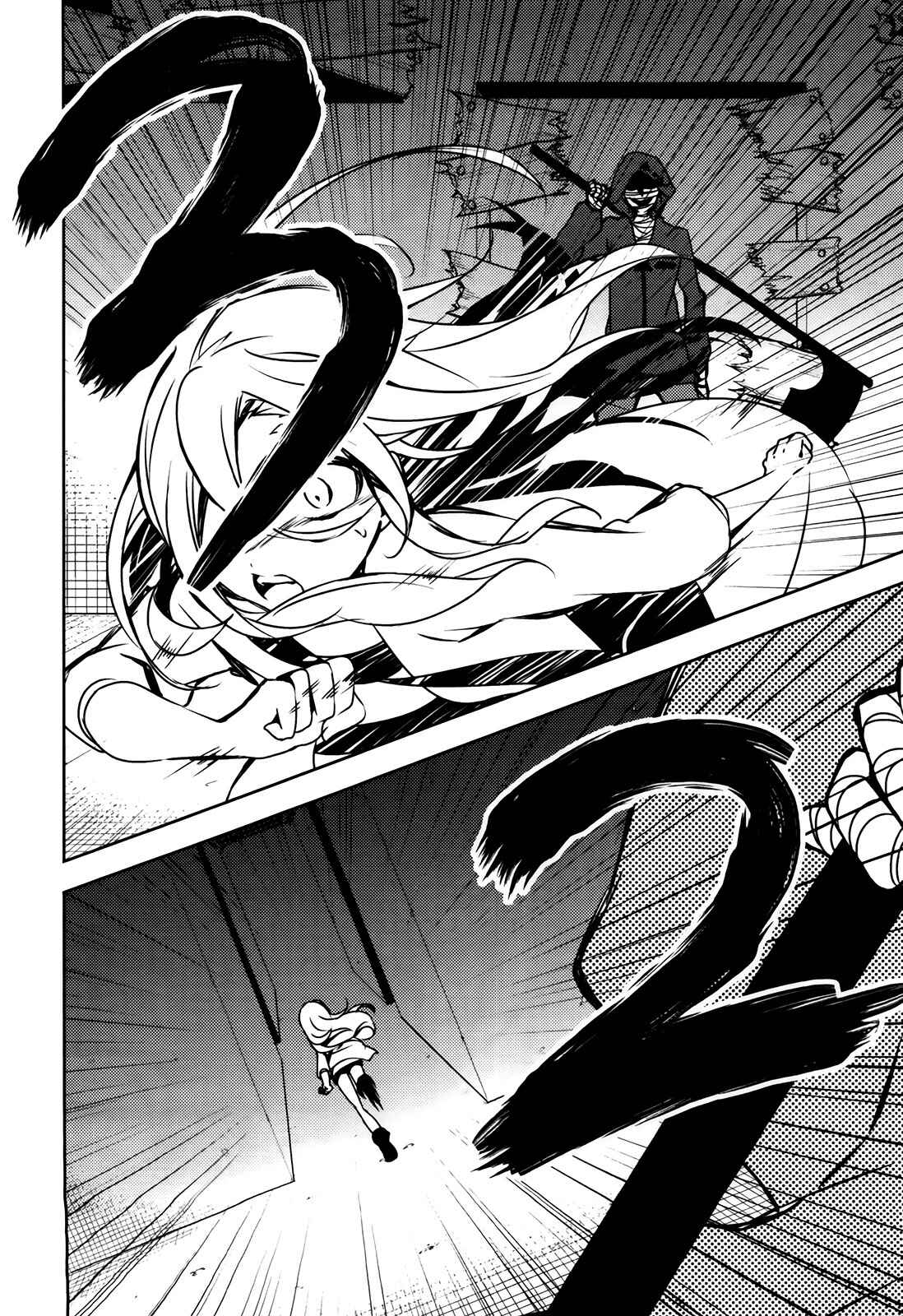 Angels of Death Chapter 1 - Page 29