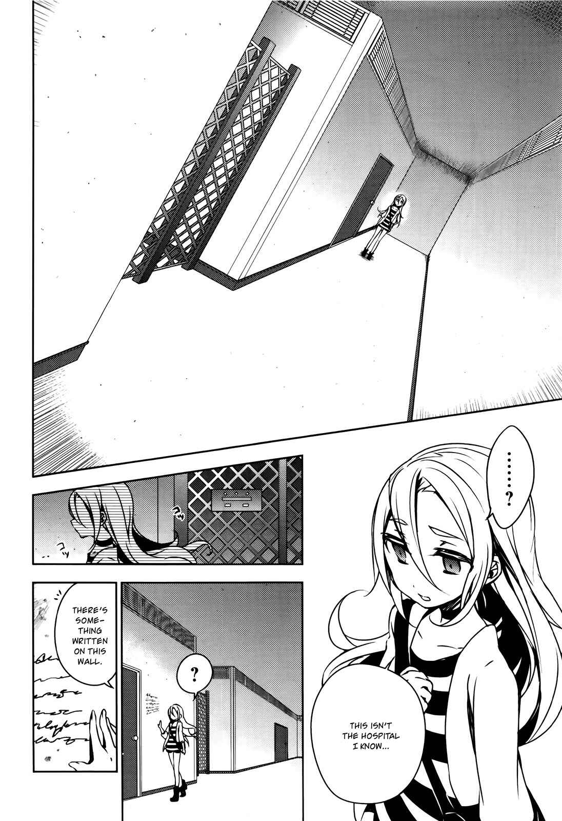 Angels of Death Chapter 1 - Page 7