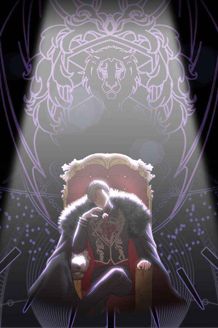 Mawang-ui Ai-ro Saranamneun Beop Chapter 8 - Page 110