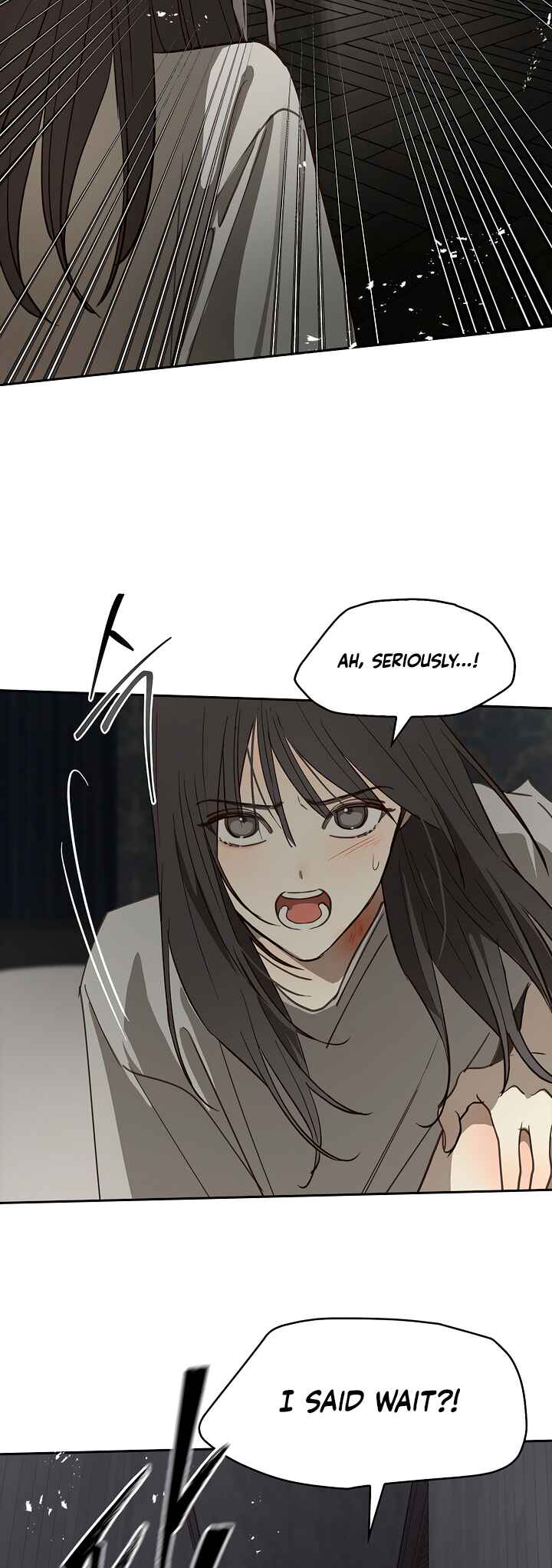 Kkot eun Mikkiya Chapter 15 - Page 2