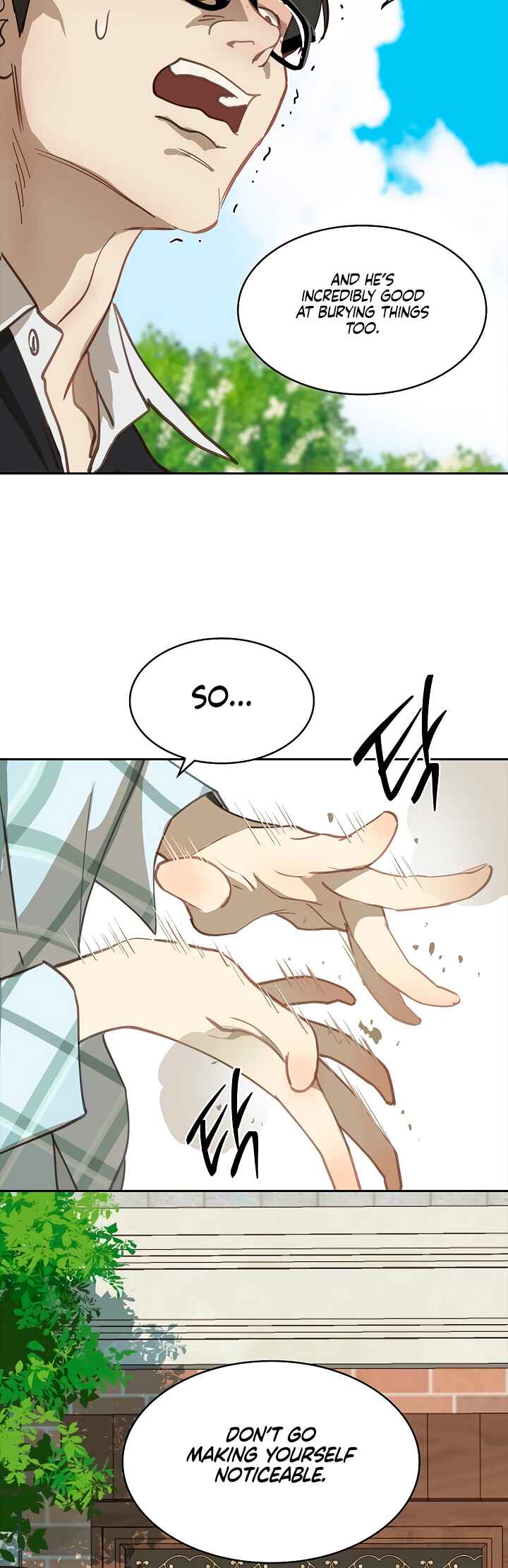 Kkot eun Mikkiya Chapter 15 - Page 44