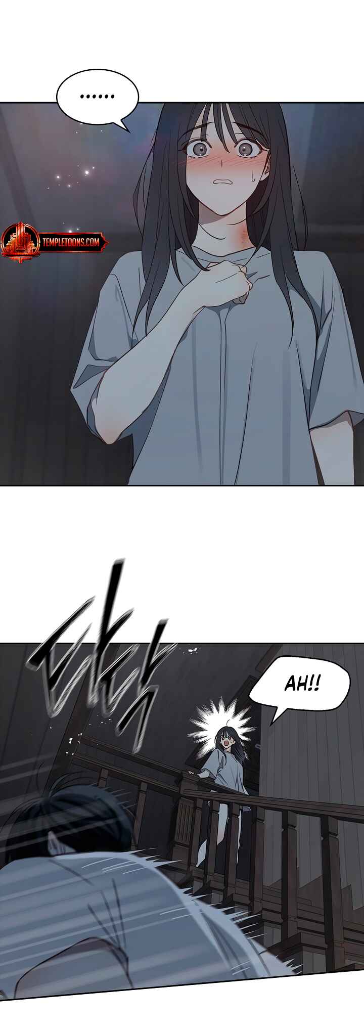 Kkot eun Mikkiya Chapter 15 - Page 6