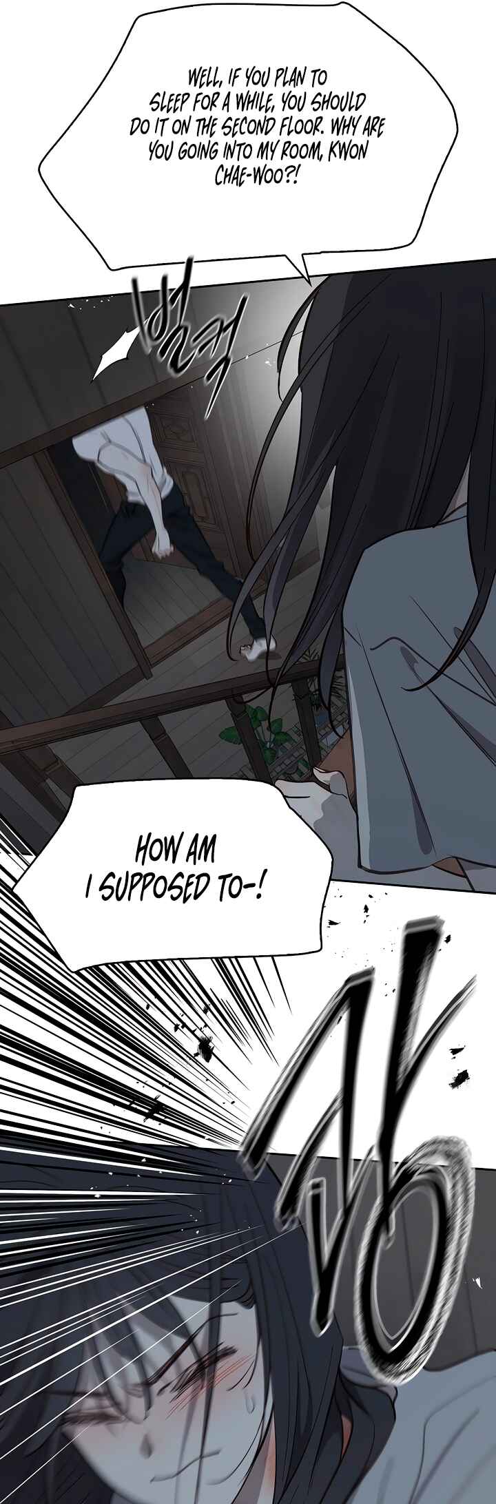 Kkot eun Mikkiya Chapter 15 - Page 7