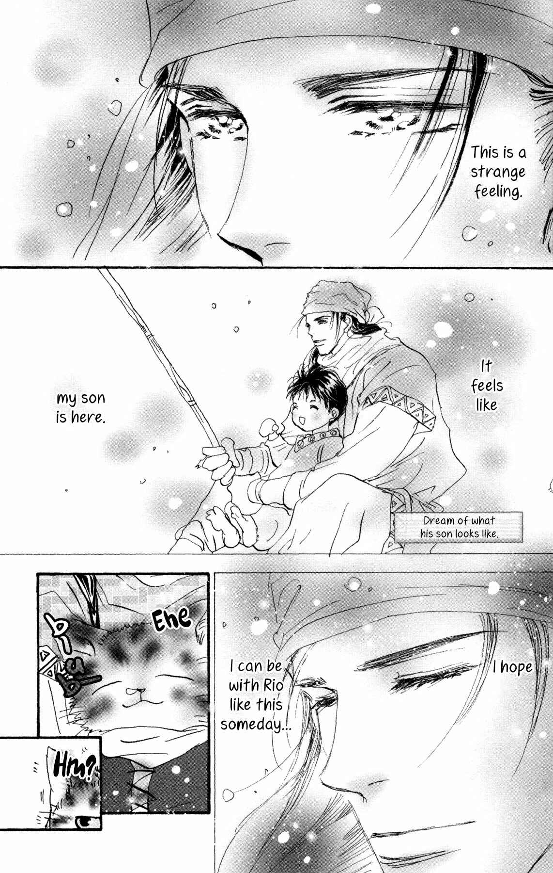 Neko Mix Genkitan Toraji Chapter 21 - Page 49