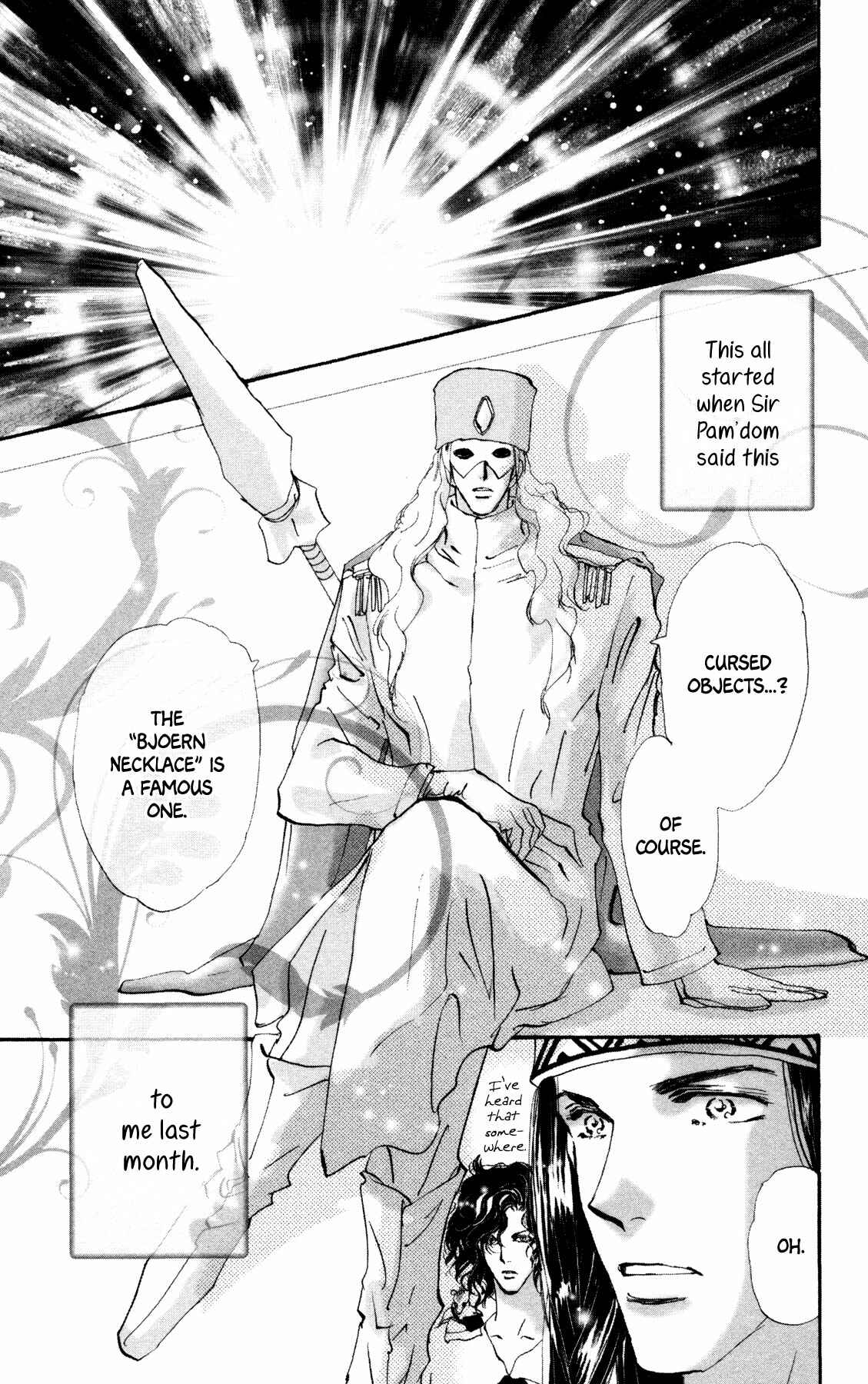 Neko Mix Genkitan Toraji Chapter 21 - Page 8