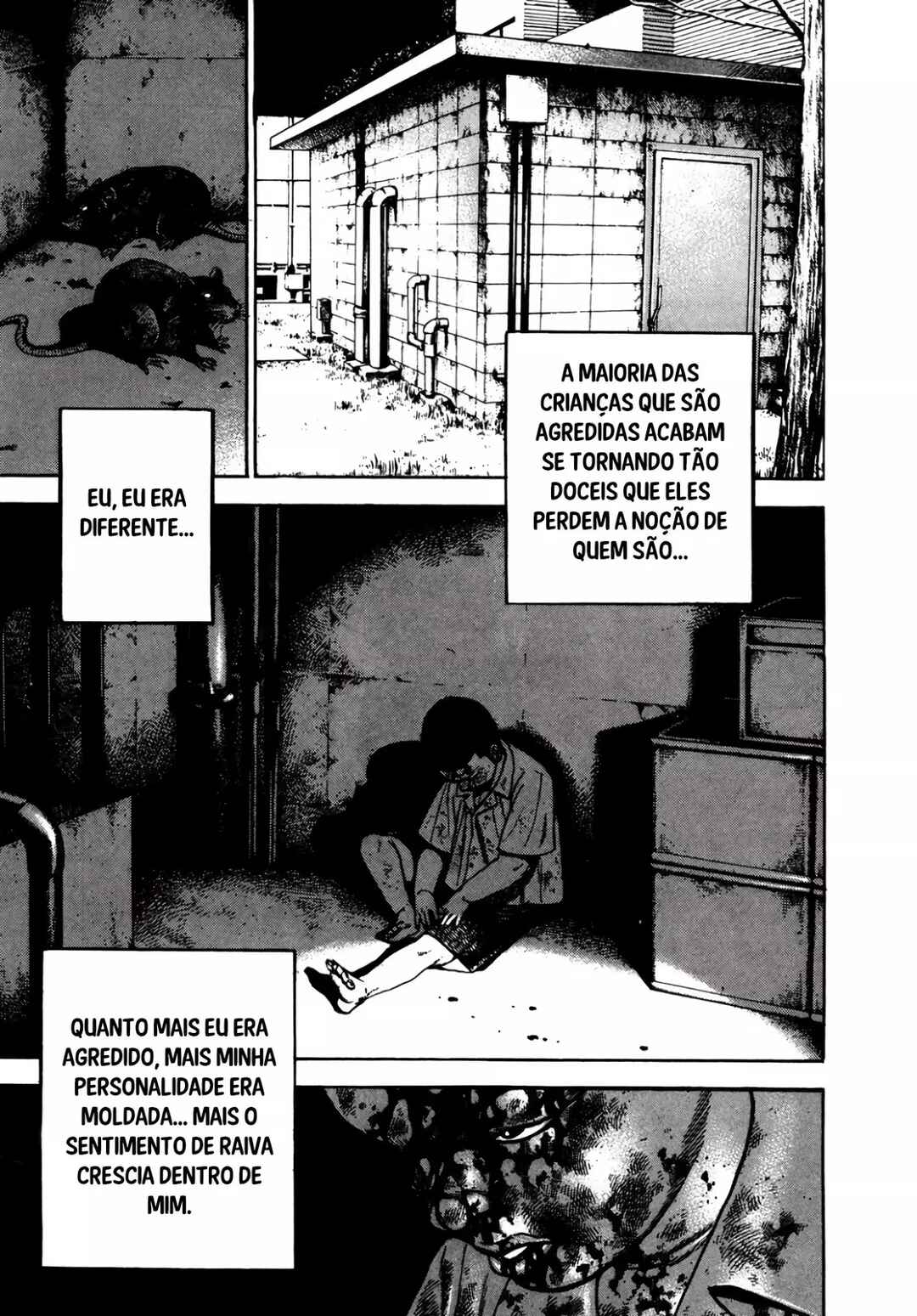 Koukou Tekken-den Tough Chapter 143 - Page 16