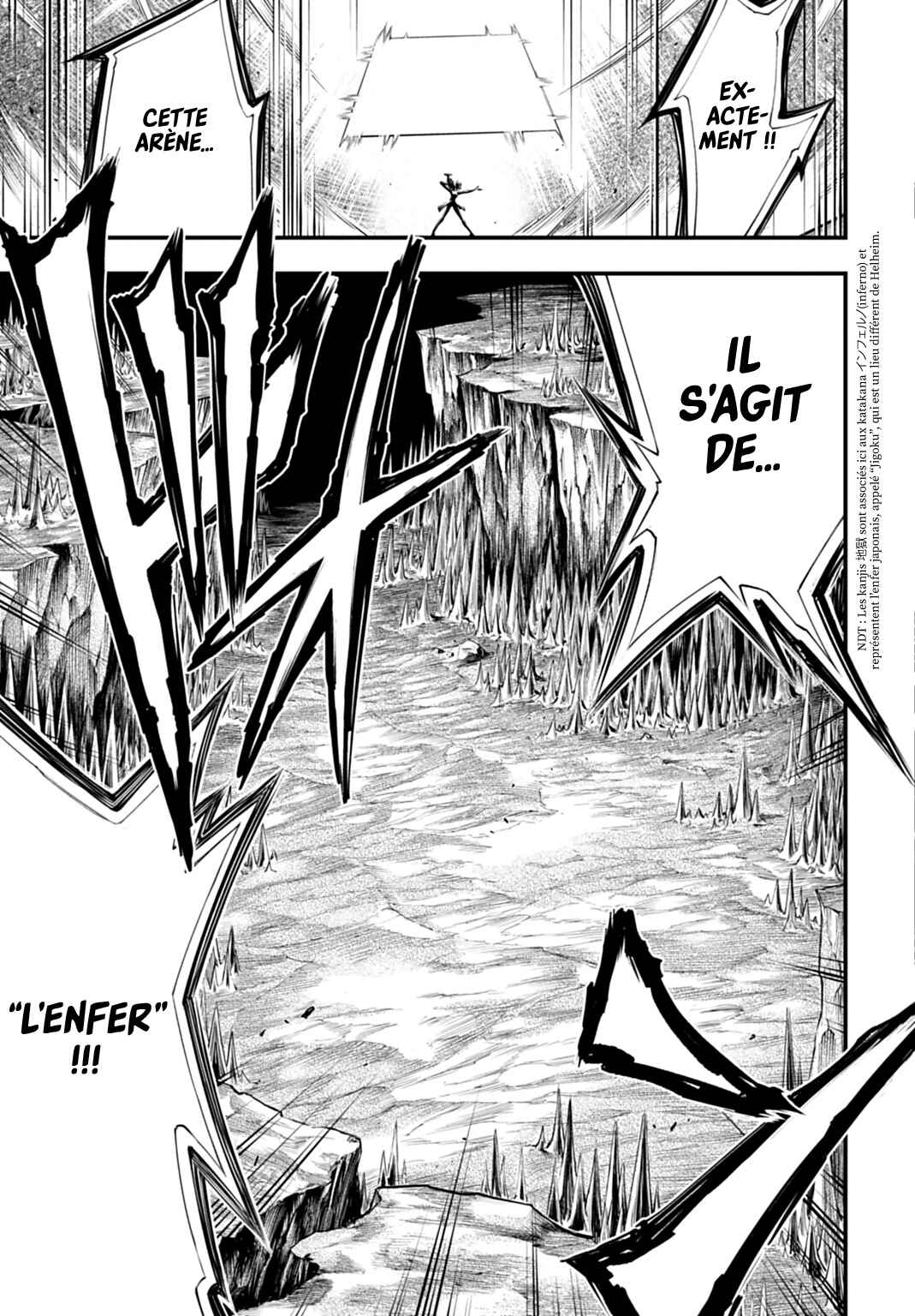 Shuumatsu no Valkyrie Kinden - Kamigami no Apocalypse Chapter 22 - Page 27