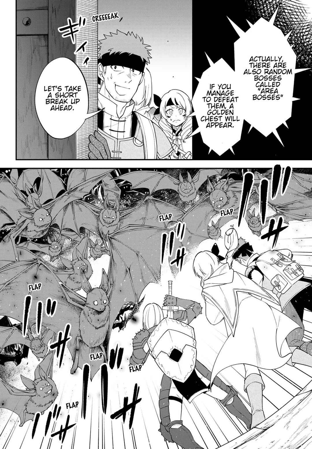 Tensei Shitara Slime Datta Ken: Ibun - Makoku Kurashi no Trinity Chapter 84 - Page 14