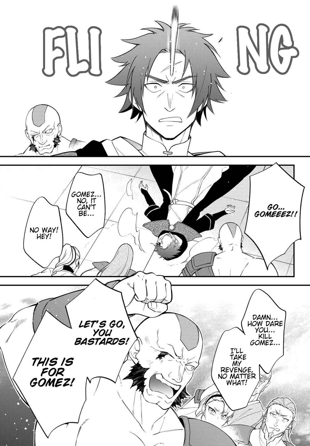 Tensei Shitara Slime Datta Ken: Ibun - Makoku Kurashi no Trinity Chapter 84 - Page 29