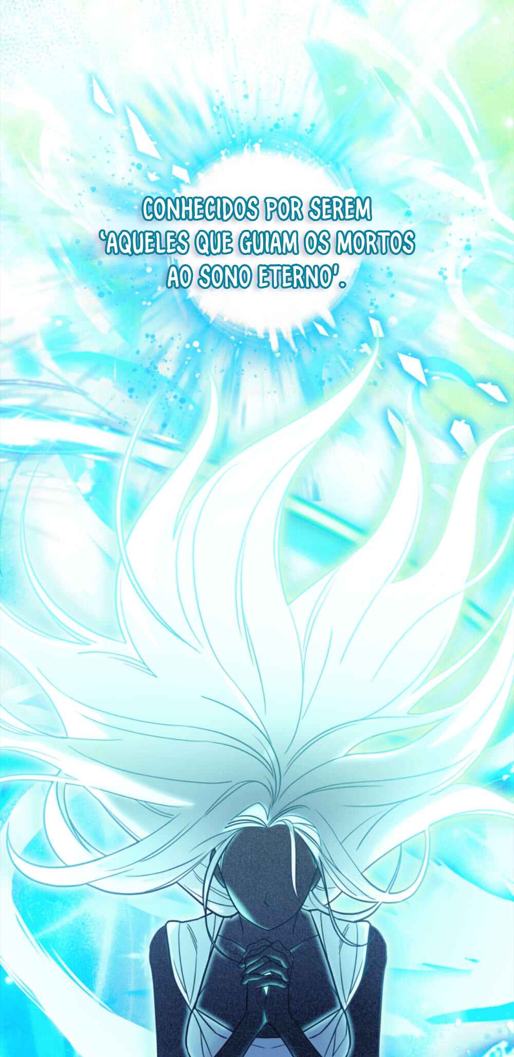 I Became the Daughter of the Ghost Duke Chapter 2 - Page 10