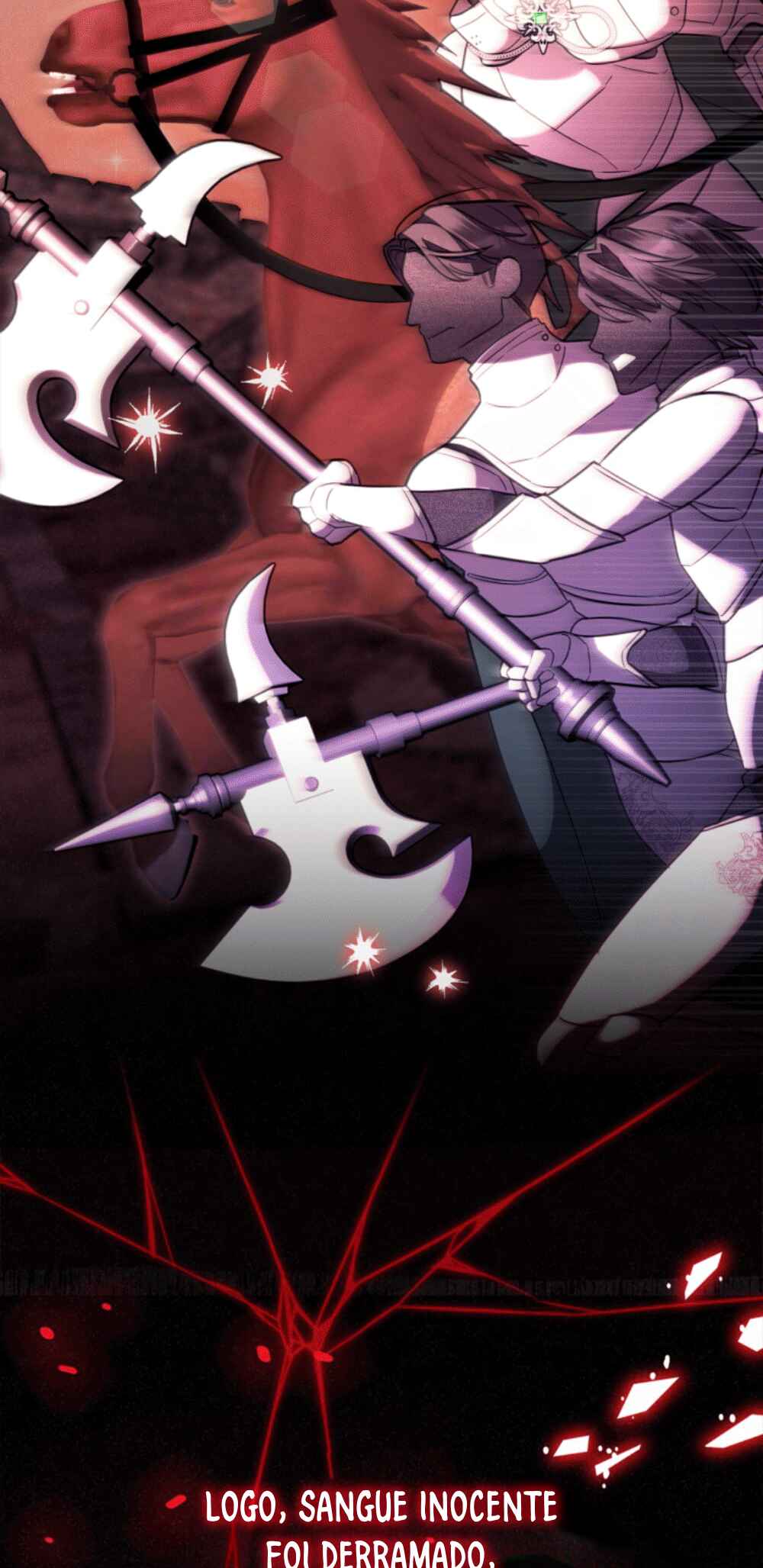 I Became the Daughter of the Ghost Duke Chapter 2 - Page 15
