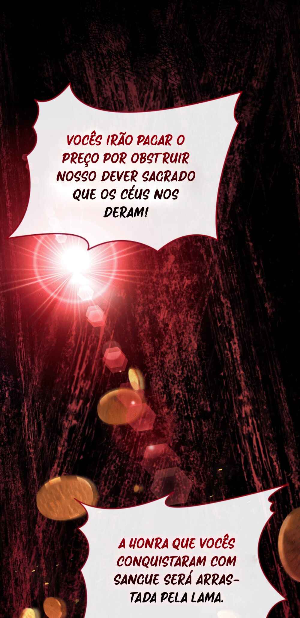 I Became the Daughter of the Ghost Duke Chapter 2 - Page 19