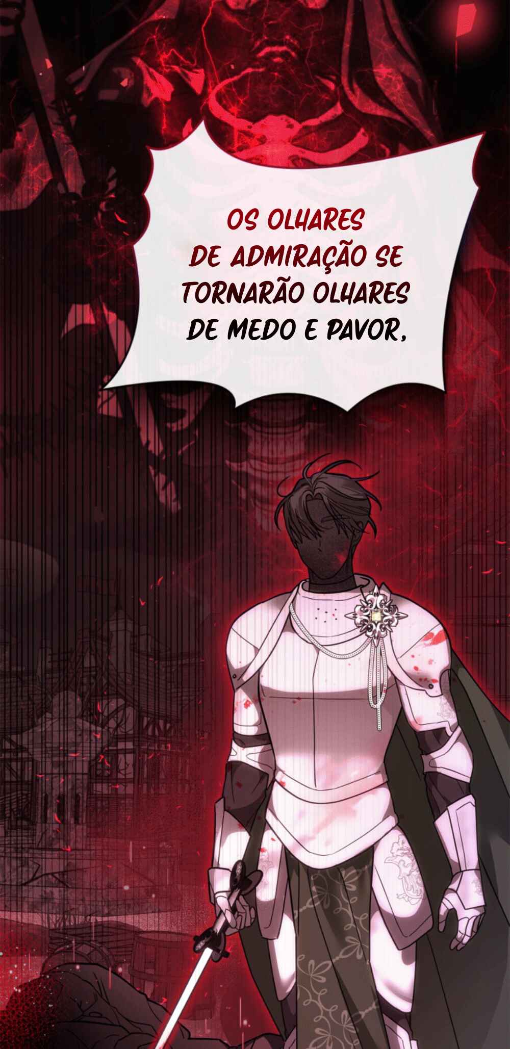 I Became the Daughter of the Ghost Duke Chapter 2 - Page 21
