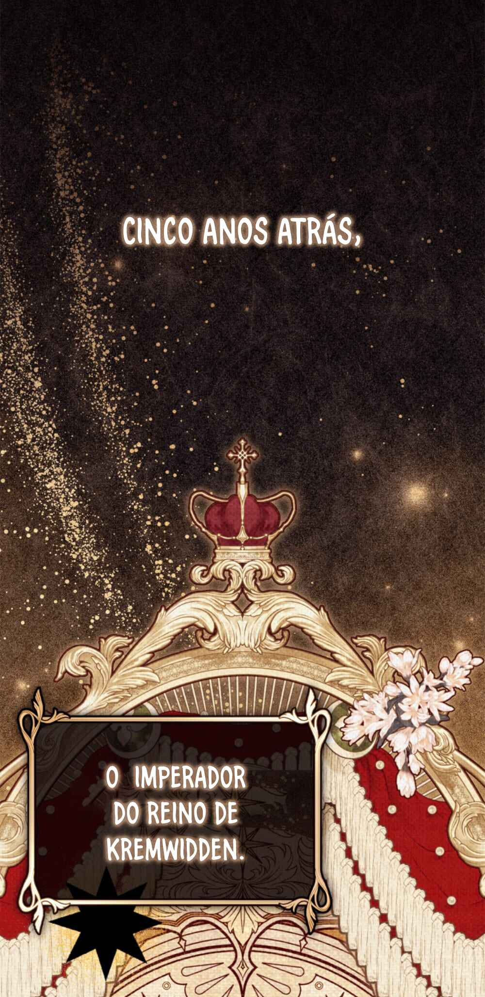 I Became the Daughter of the Ghost Duke Chapter 2 - Page 3