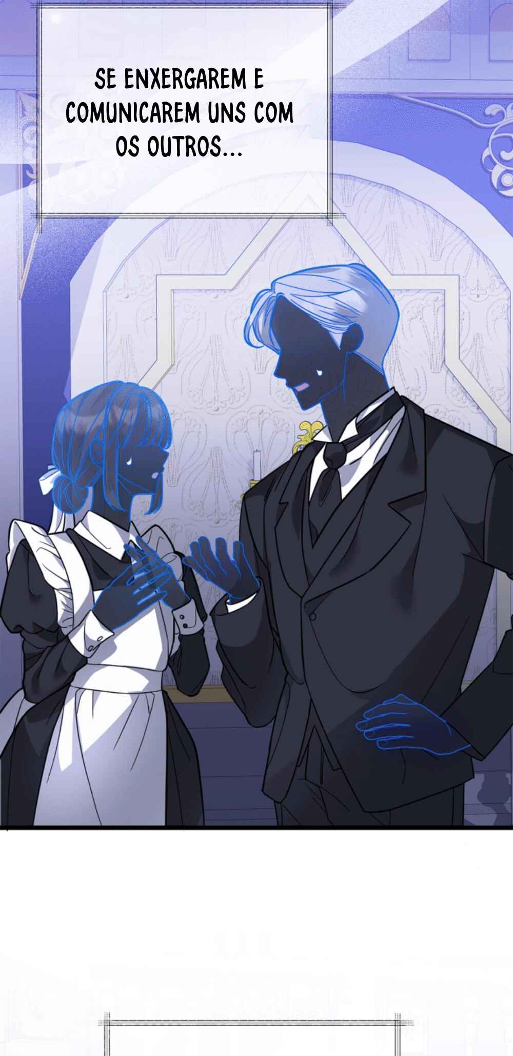I Became the Daughter of the Ghost Duke Chapter 2 - Page 32