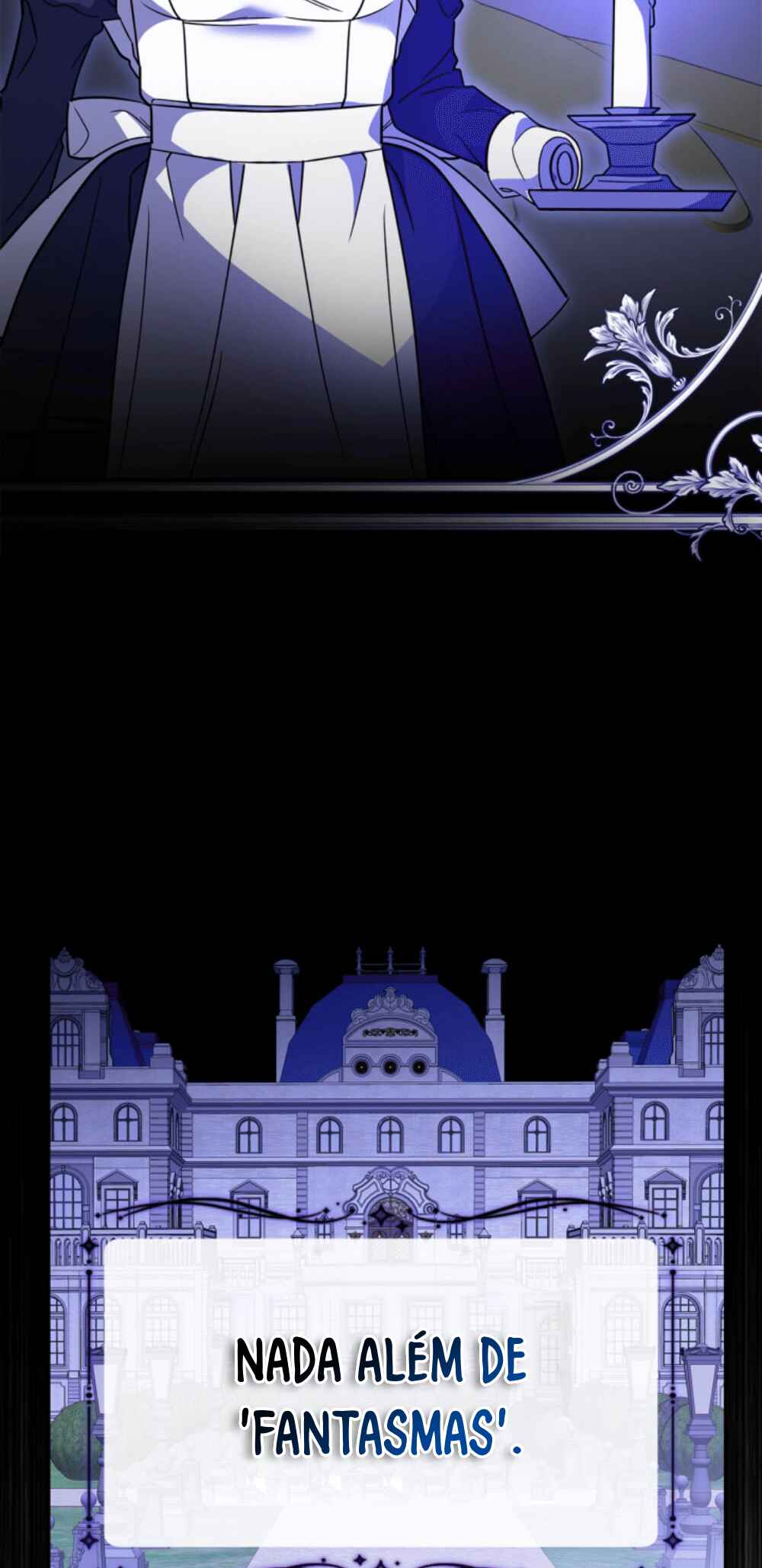 I Became the Daughter of the Ghost Duke Chapter 2 - Page 34