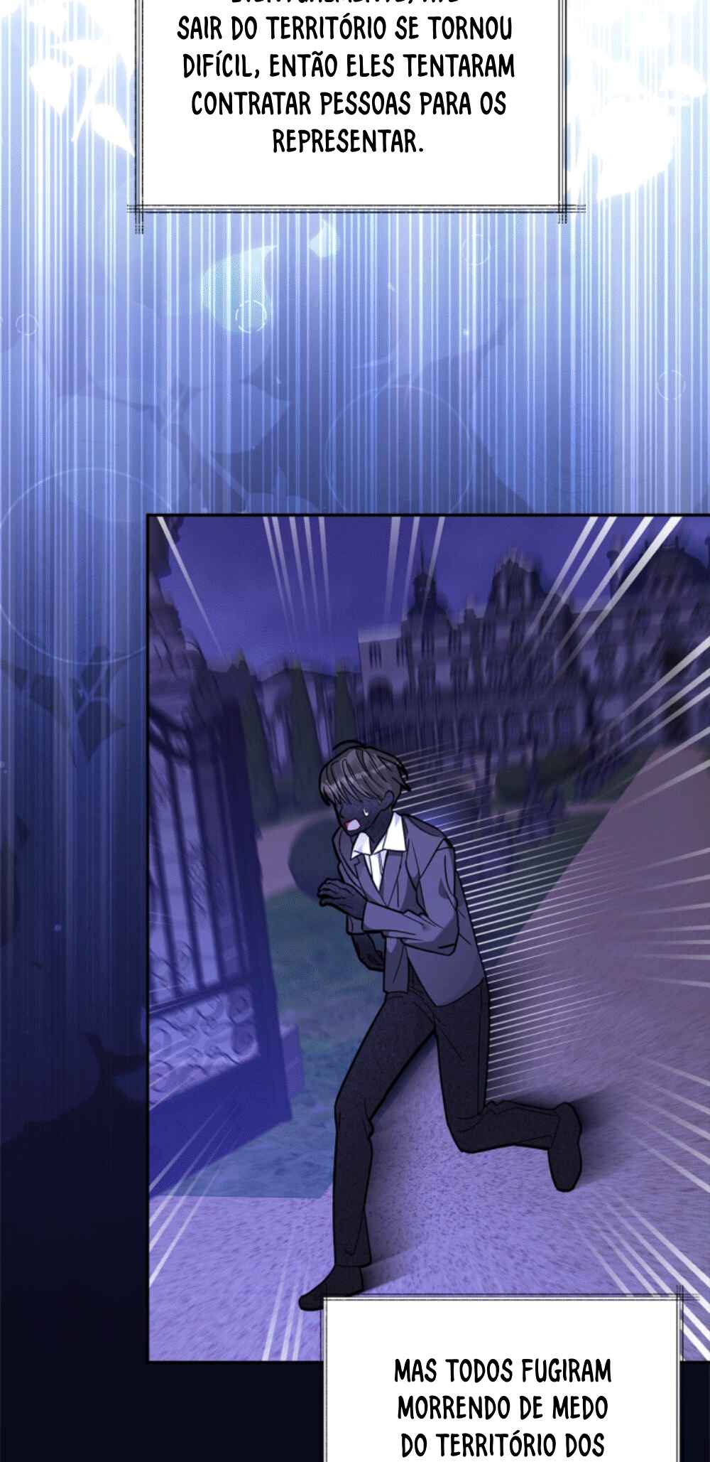 I Became the Daughter of the Ghost Duke Chapter 2 - Page 36