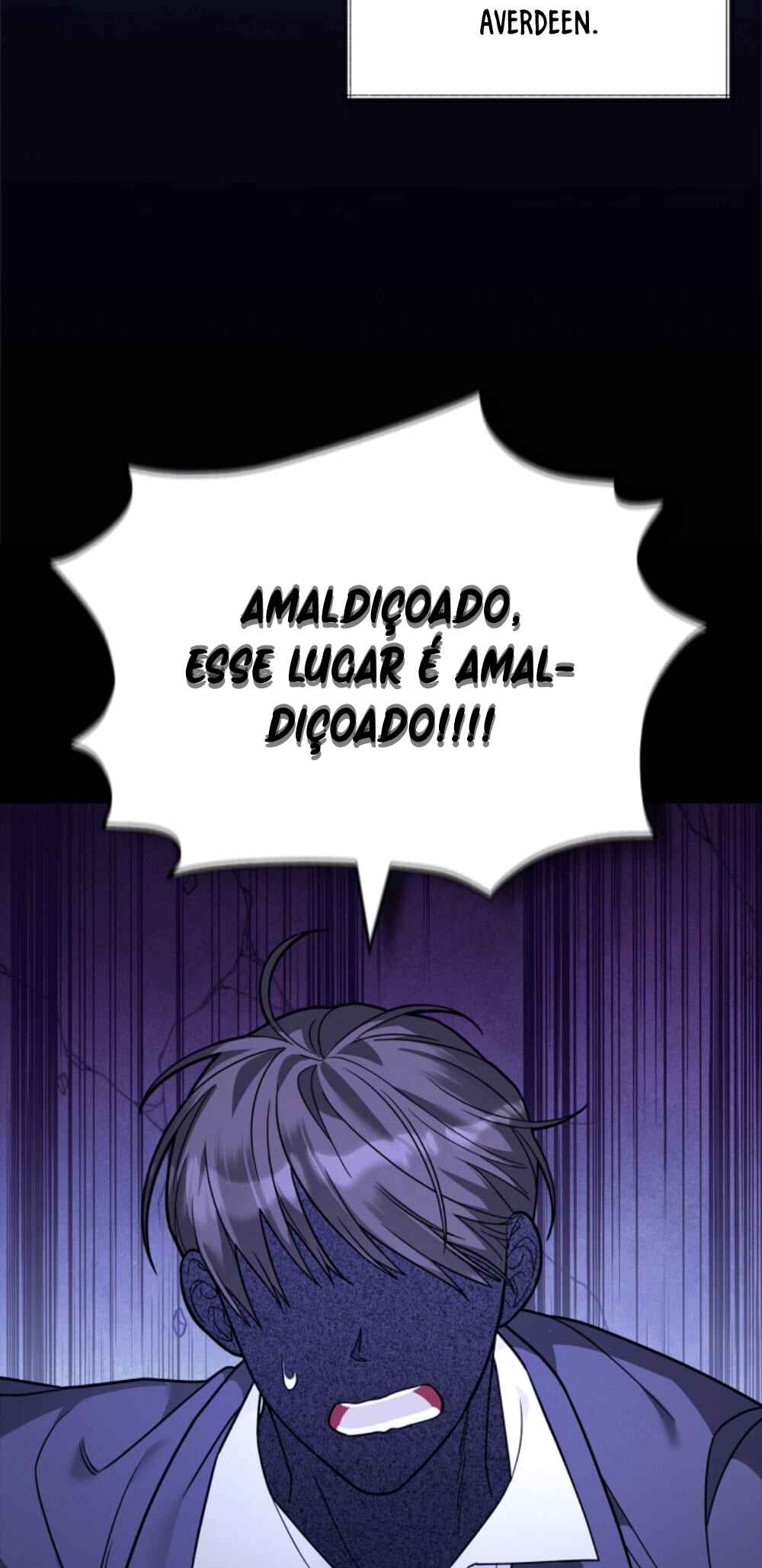 I Became the Daughter of the Ghost Duke Chapter 2 - Page 37