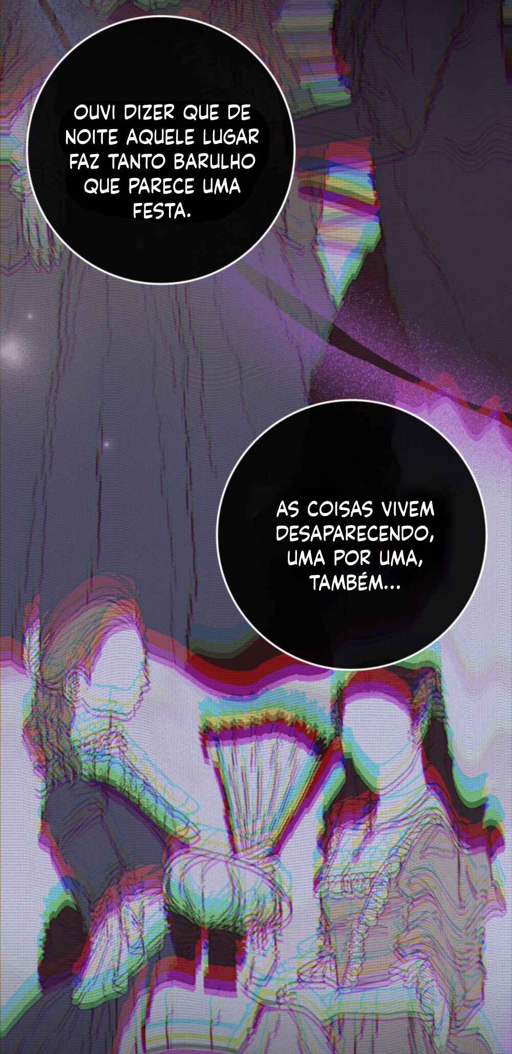 I Became the Daughter of the Ghost Duke Chapter 2 - Page 41