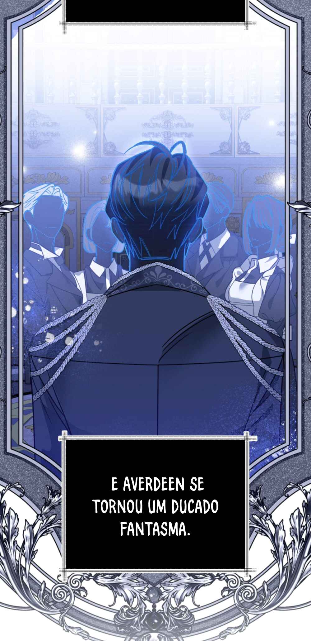 I Became the Daughter of the Ghost Duke Chapter 2 - Page 44