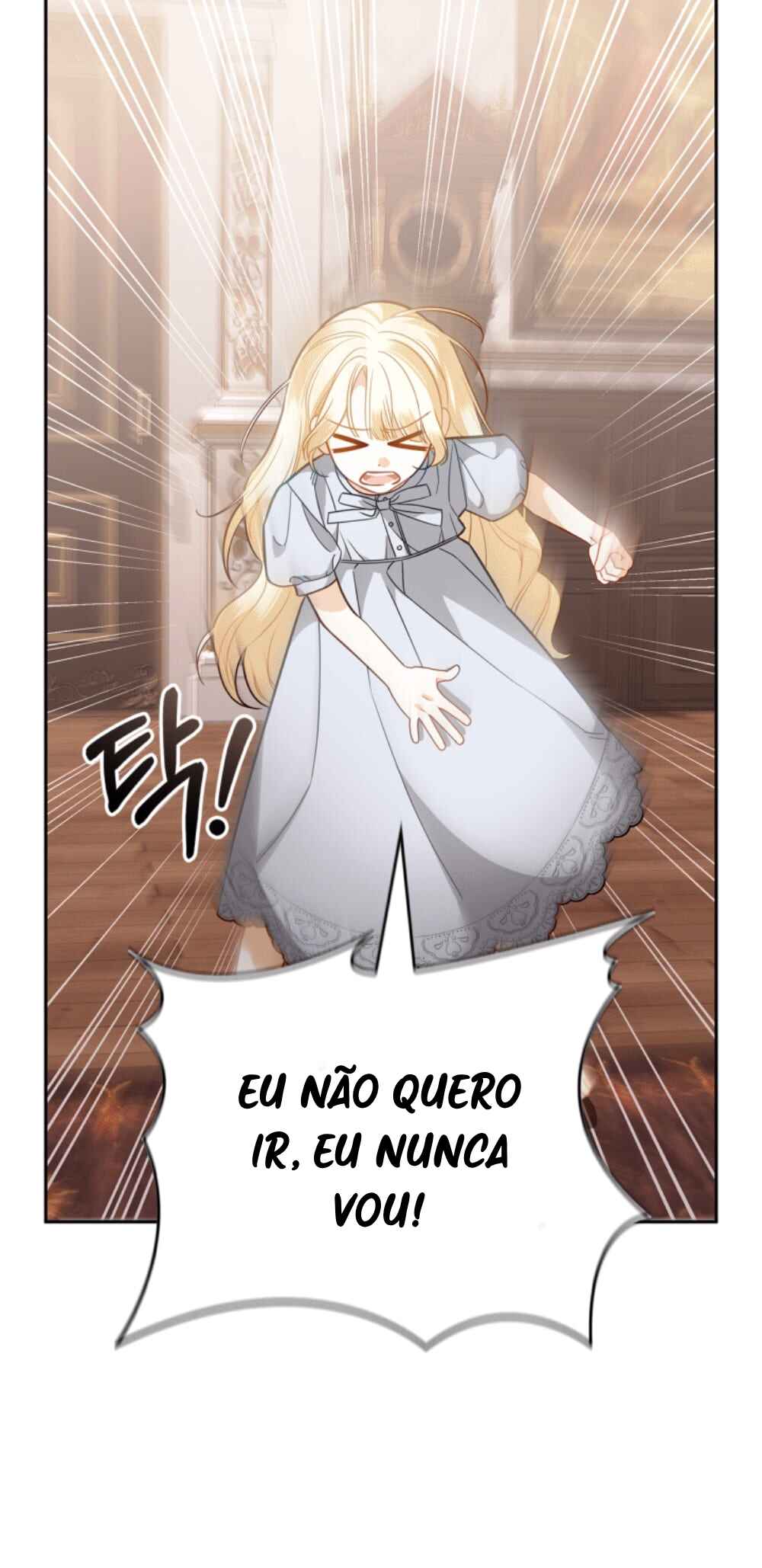 I Became the Daughter of the Ghost Duke Chapter 2 - Page 59