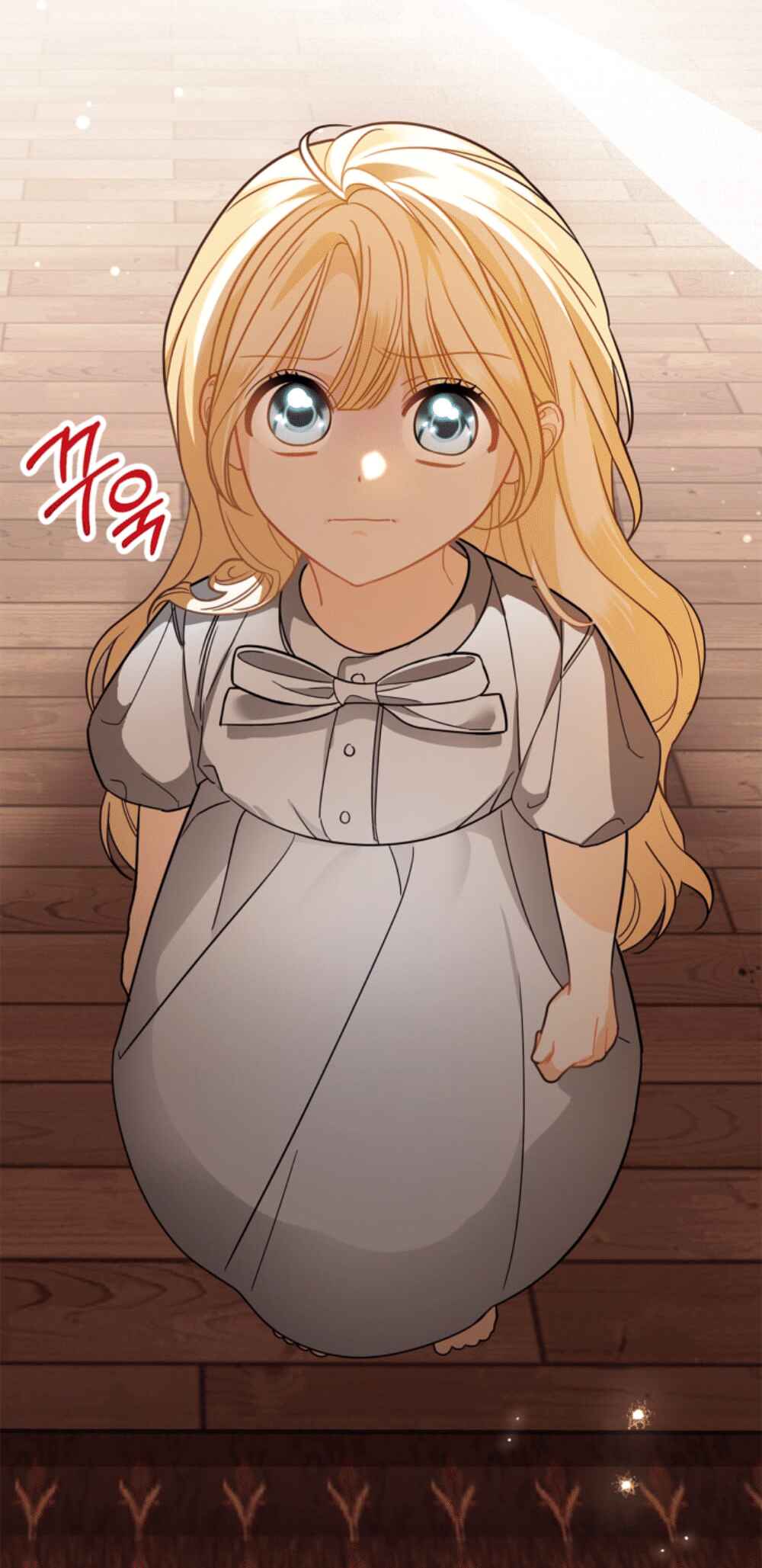 I Became the Daughter of the Ghost Duke Chapter 2 - Page 61