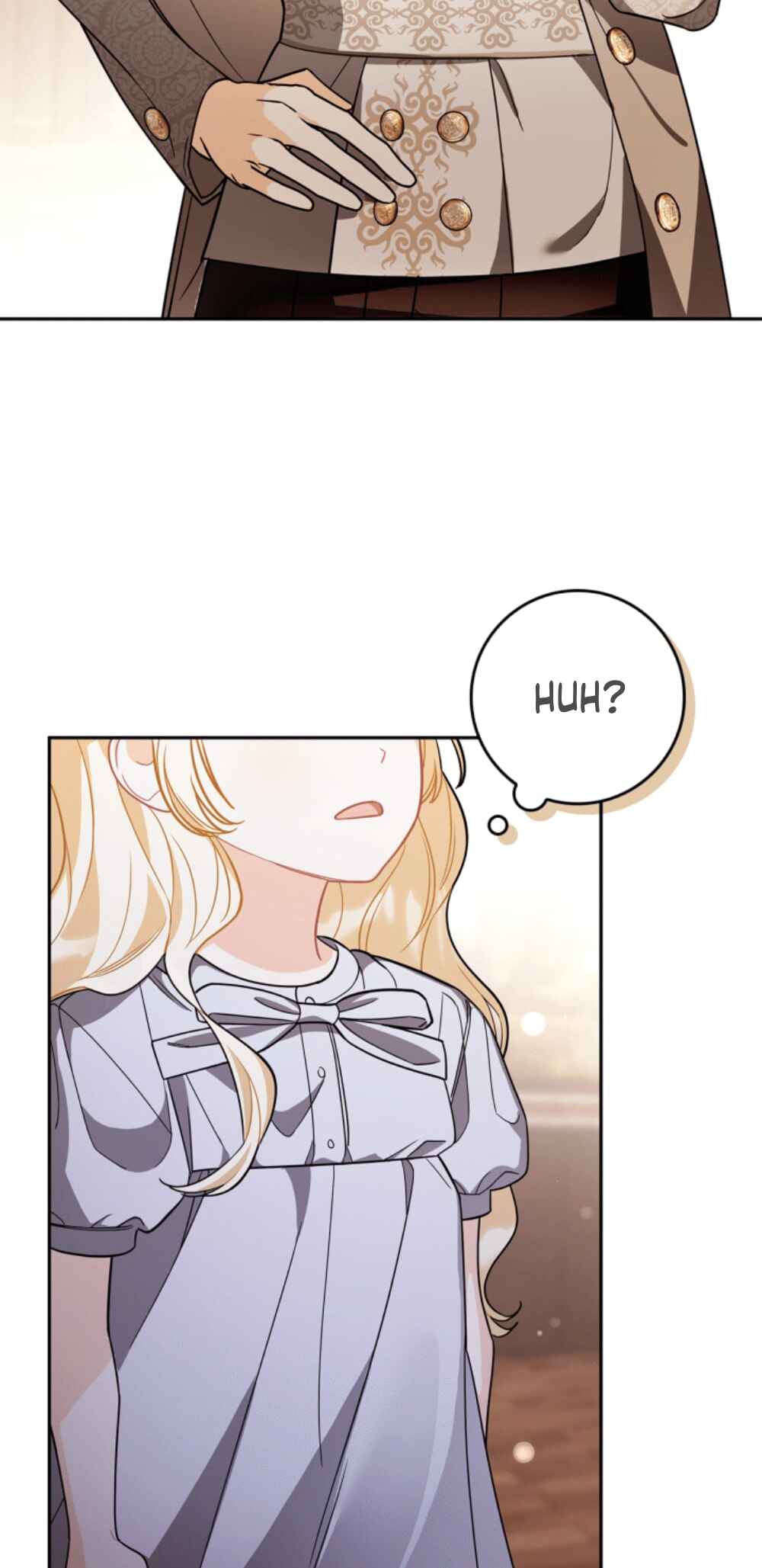 I Became the Daughter of the Ghost Duke Chapter 2 - Page 63
