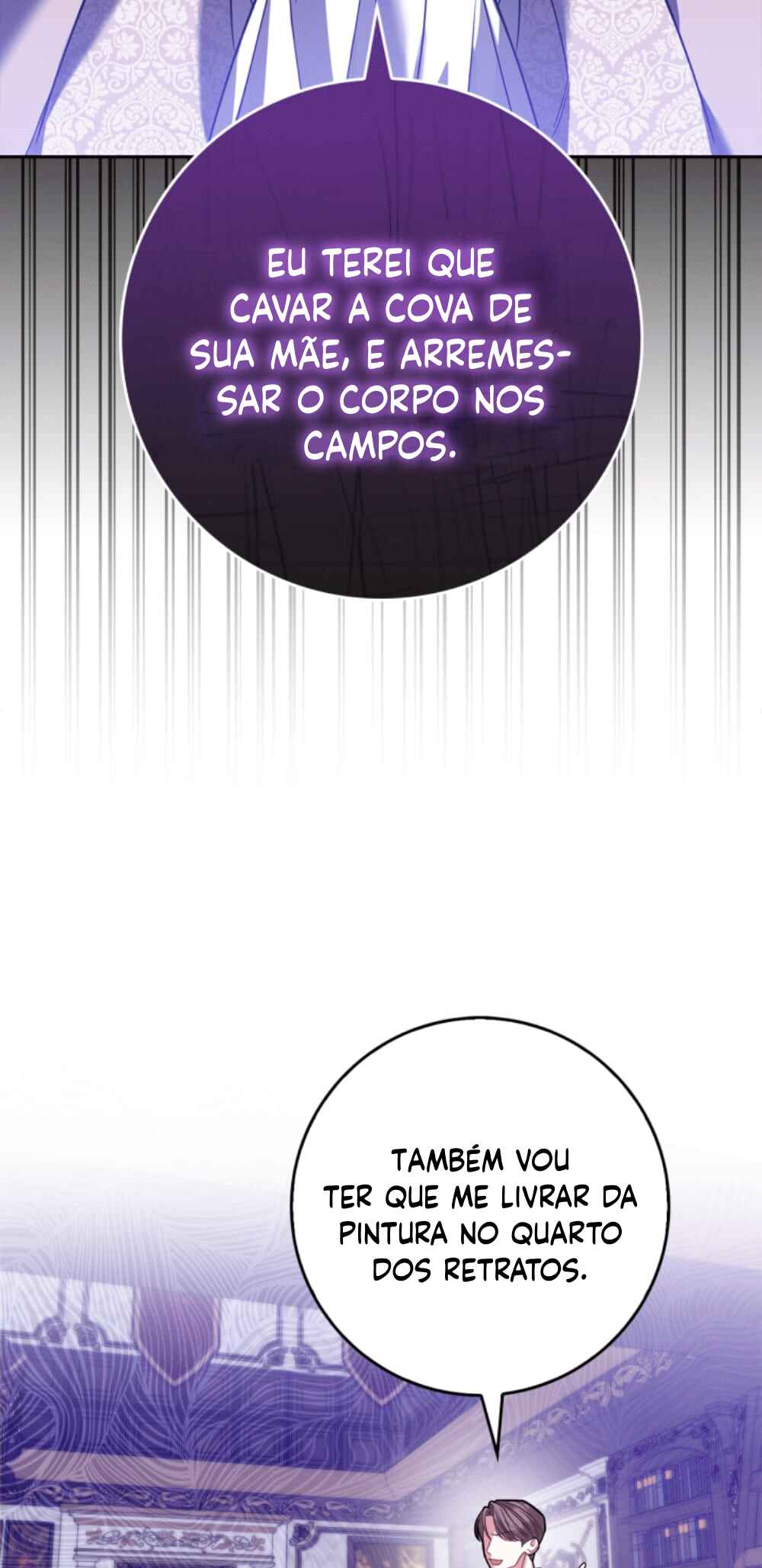 I Became the Daughter of the Ghost Duke Chapter 2 - Page 65