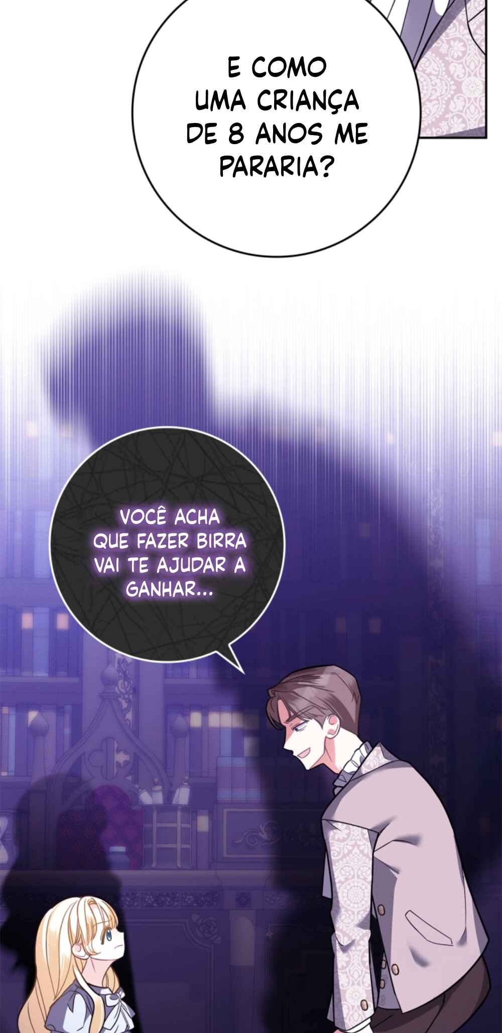 I Became the Daughter of the Ghost Duke Chapter 2 - Page 70