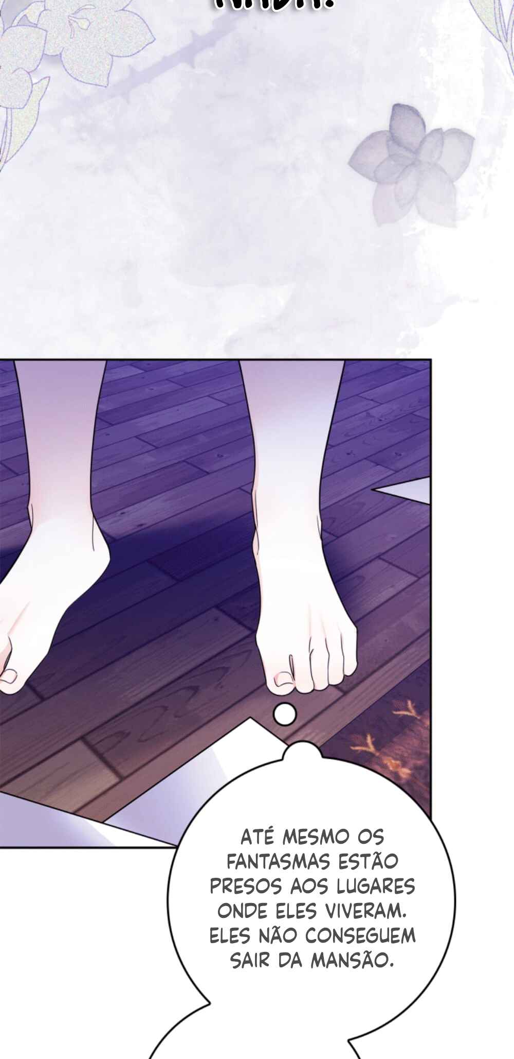 I Became the Daughter of the Ghost Duke Chapter 2 - Page 75
