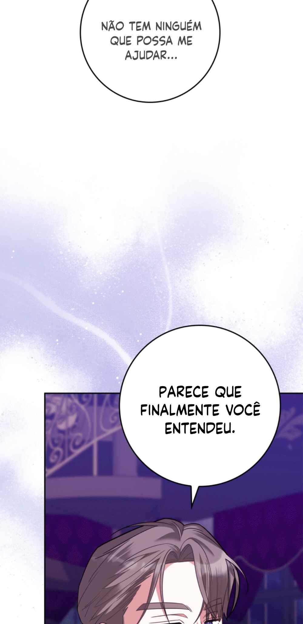 I Became the Daughter of the Ghost Duke Chapter 2 - Page 76