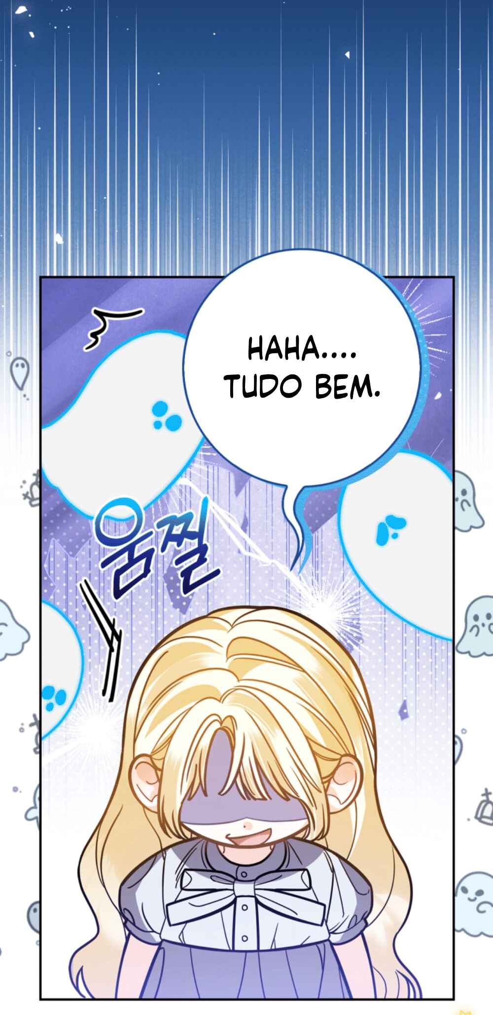 I Became the Daughter of the Ghost Duke Chapter 2 - Page 91